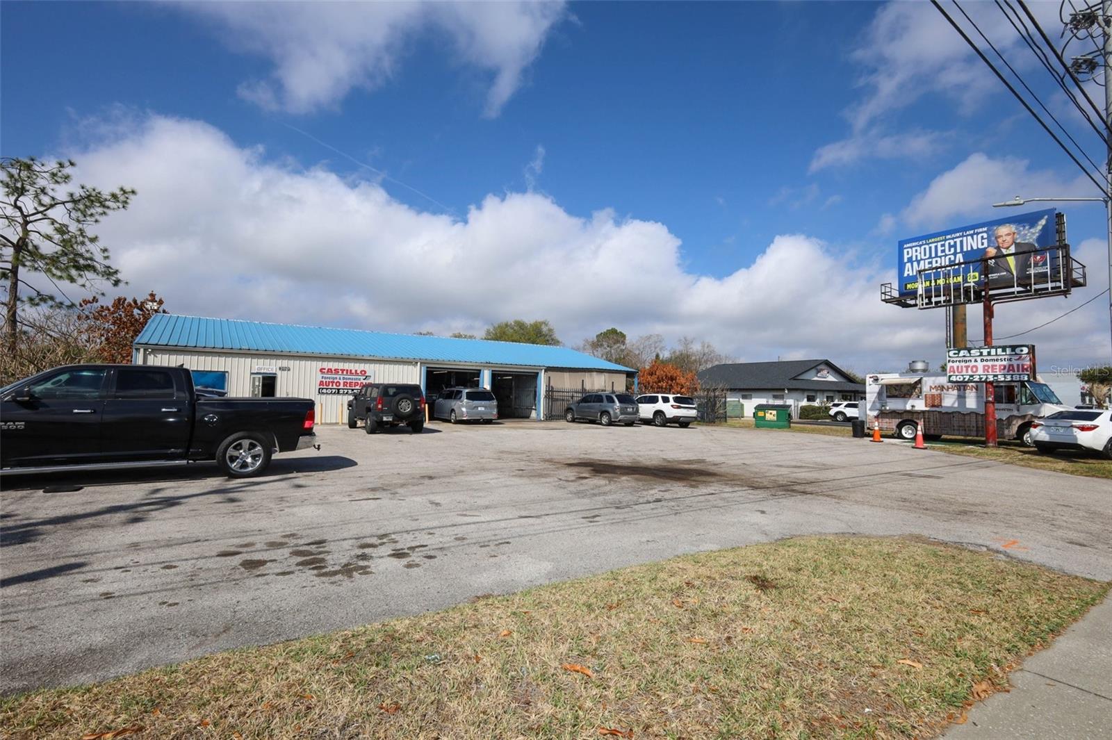 Photo of 4070 S GOLDENROD ROAD ORLANDO FL 32822