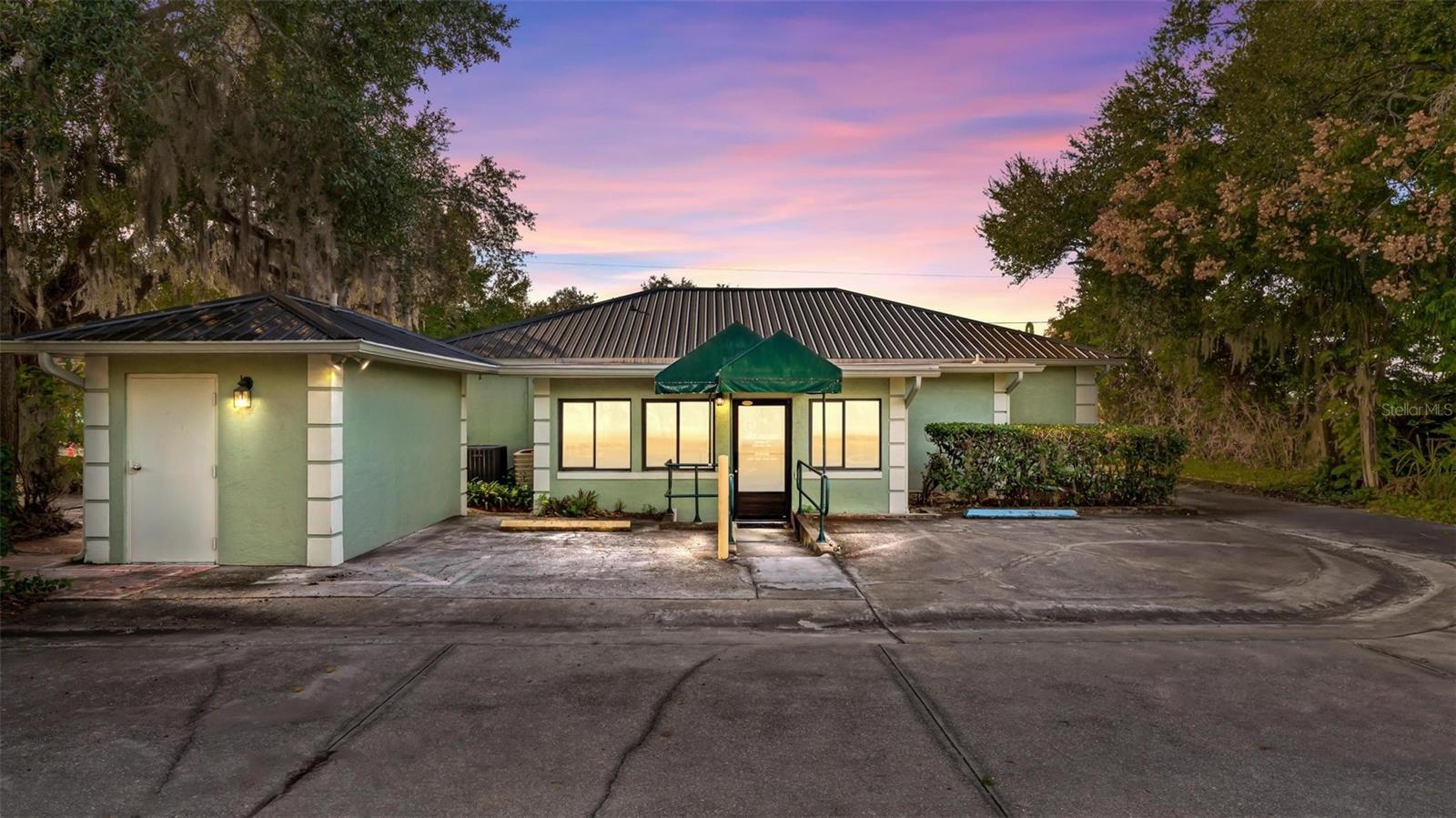 Photo of 1318 S EUSTIS STREET EUSTIS FL 32726