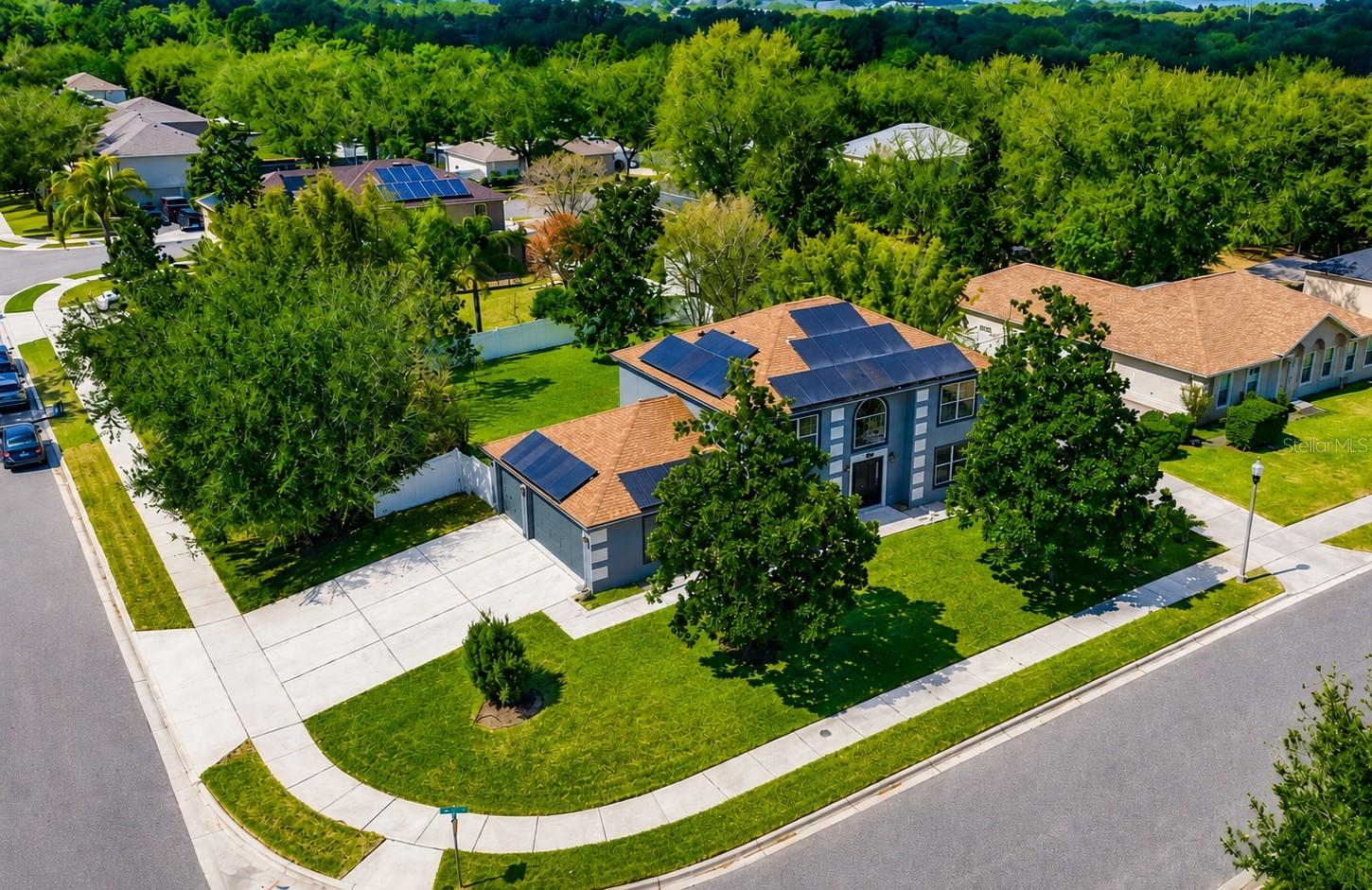 Photo of 2708 ORPHA LANE APOPKA FL 32712