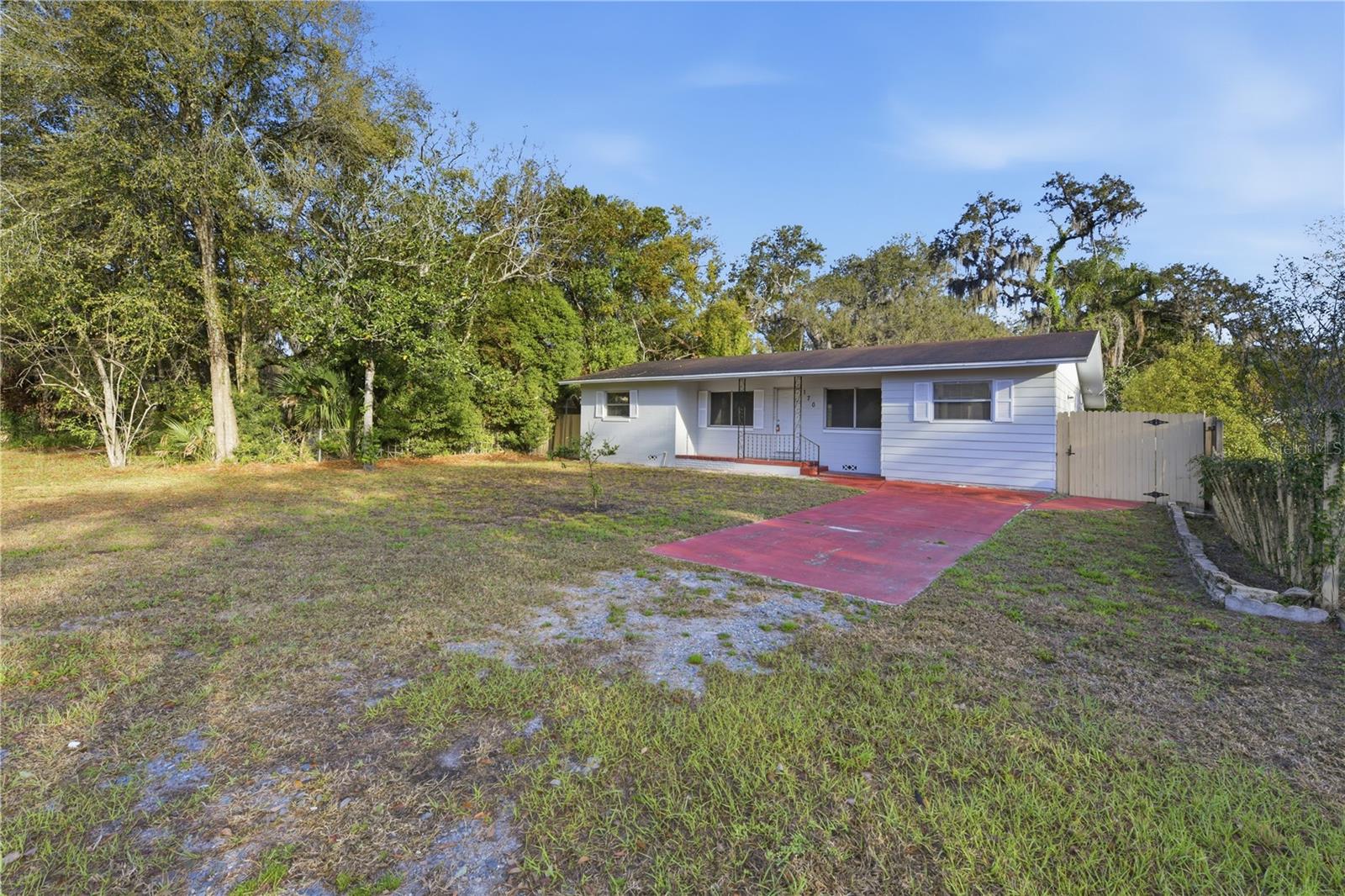 Photo of 170 W CRYSTAL LAKE AVENUE LAKE MARY FL 32746