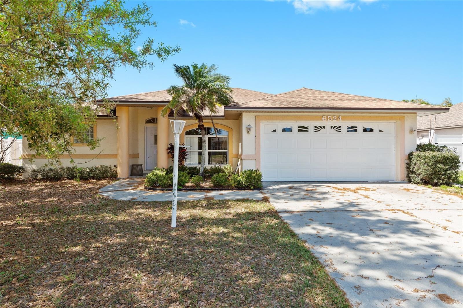 Photo of 6524 67TH COURT E. BRADENTON FL 34203