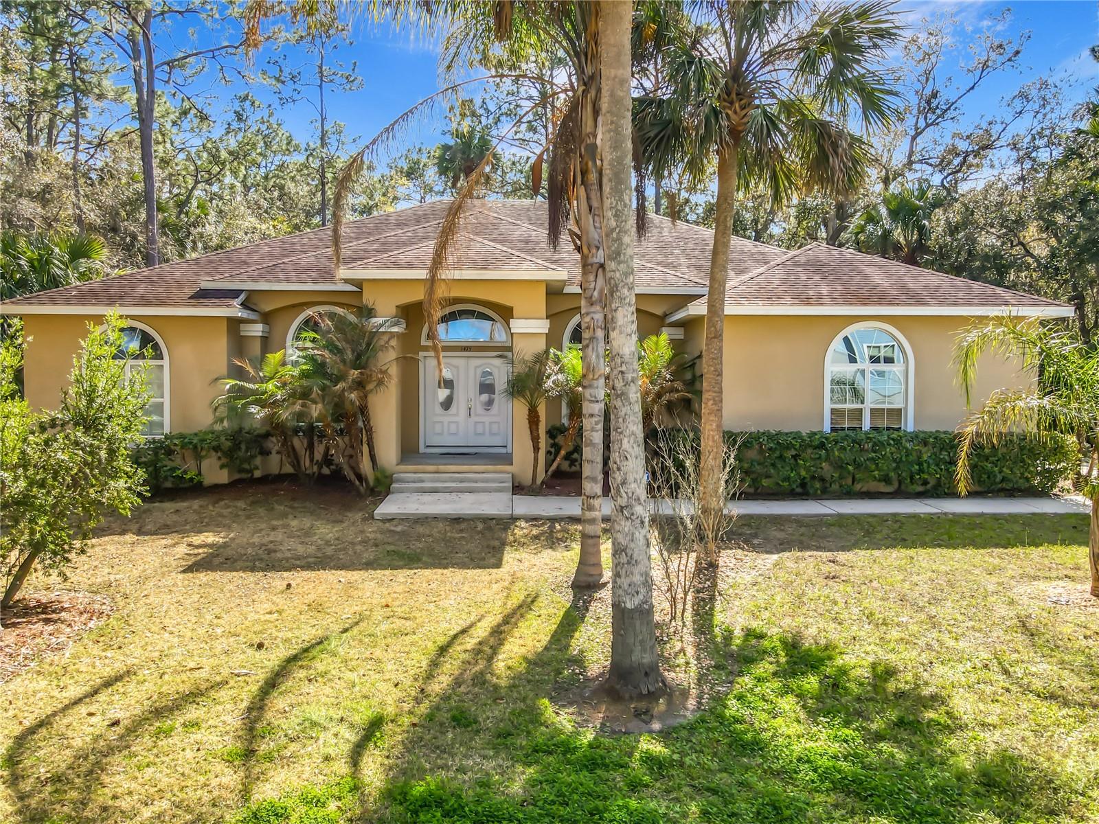 Photo of 1475 STONE TRAIL ENTERPRISE FL 32725