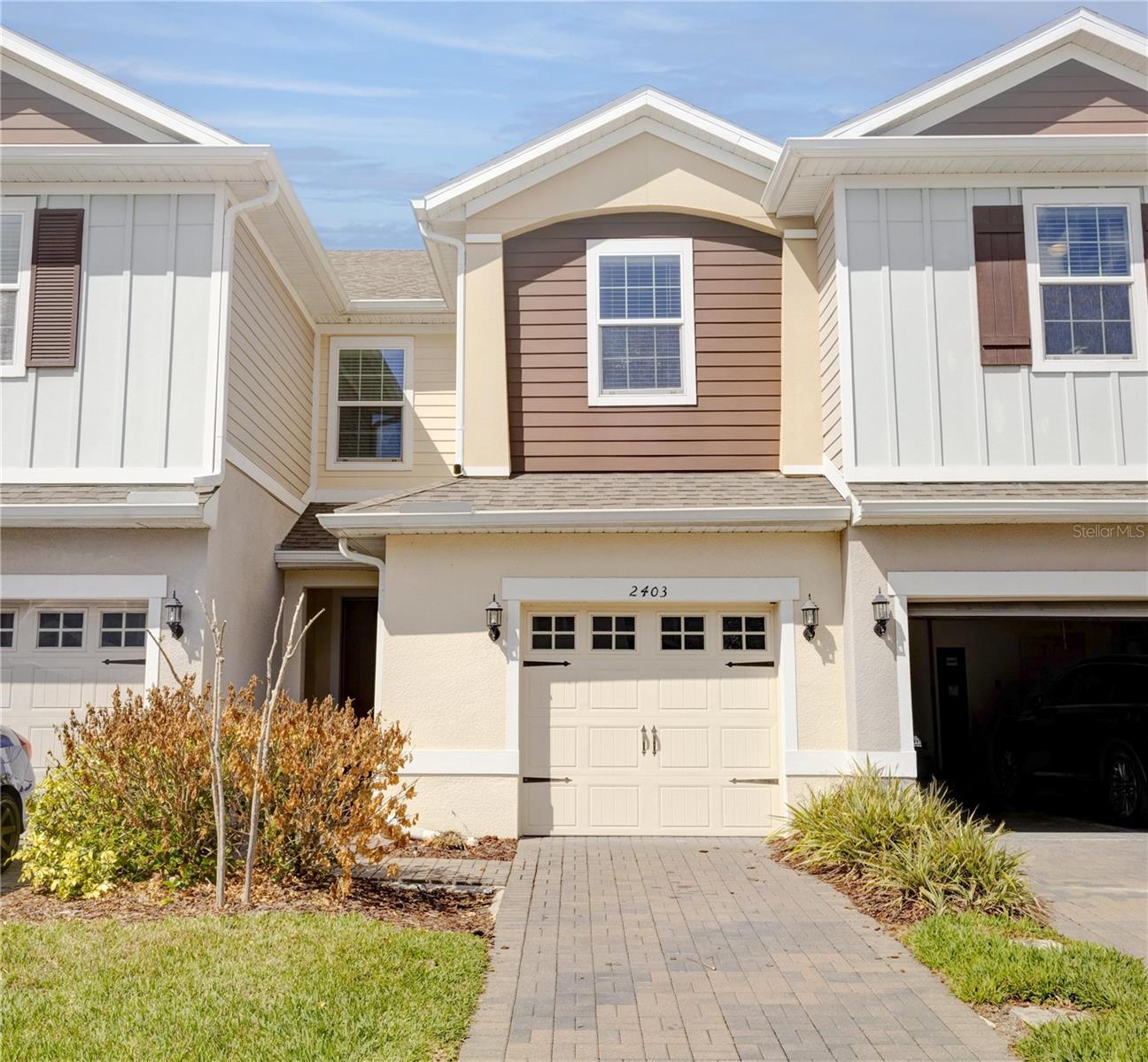 Photo of 2403 SEDGE GRASS WAY ORLANDO FL 32824