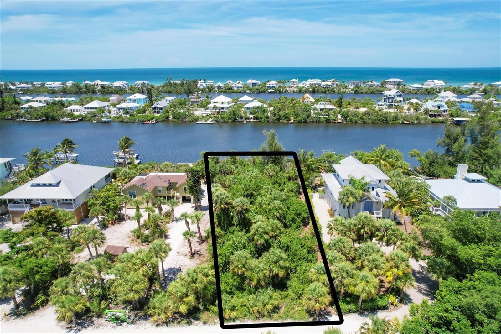 Photo of 211 KETTLE HARBOR DRIVE PLACIDA FL 33946