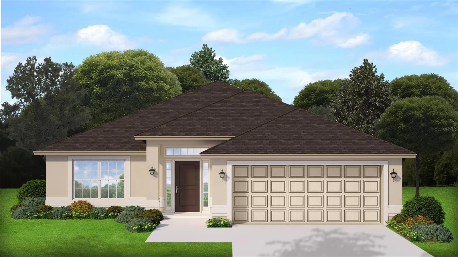 Photo of 1254 HICKORY NUT DRIVE LAKE WALES FL 33898