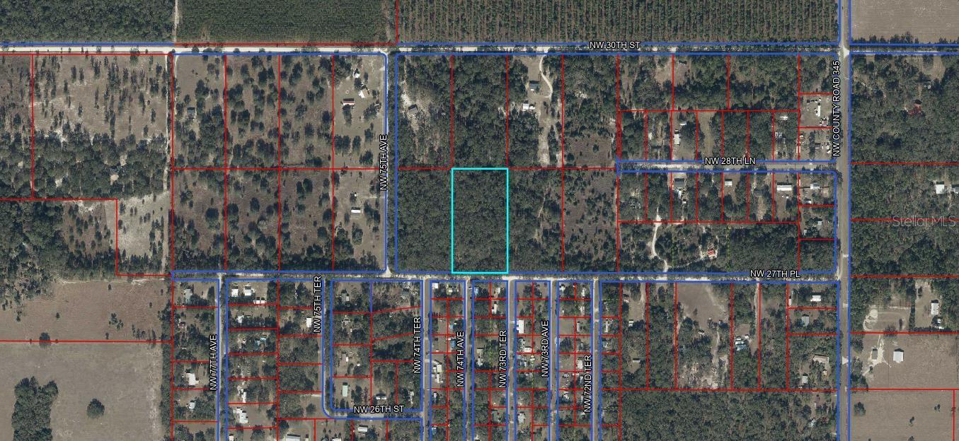 Photo of NW 27TH PLACE CHIEFLAND FL 32626