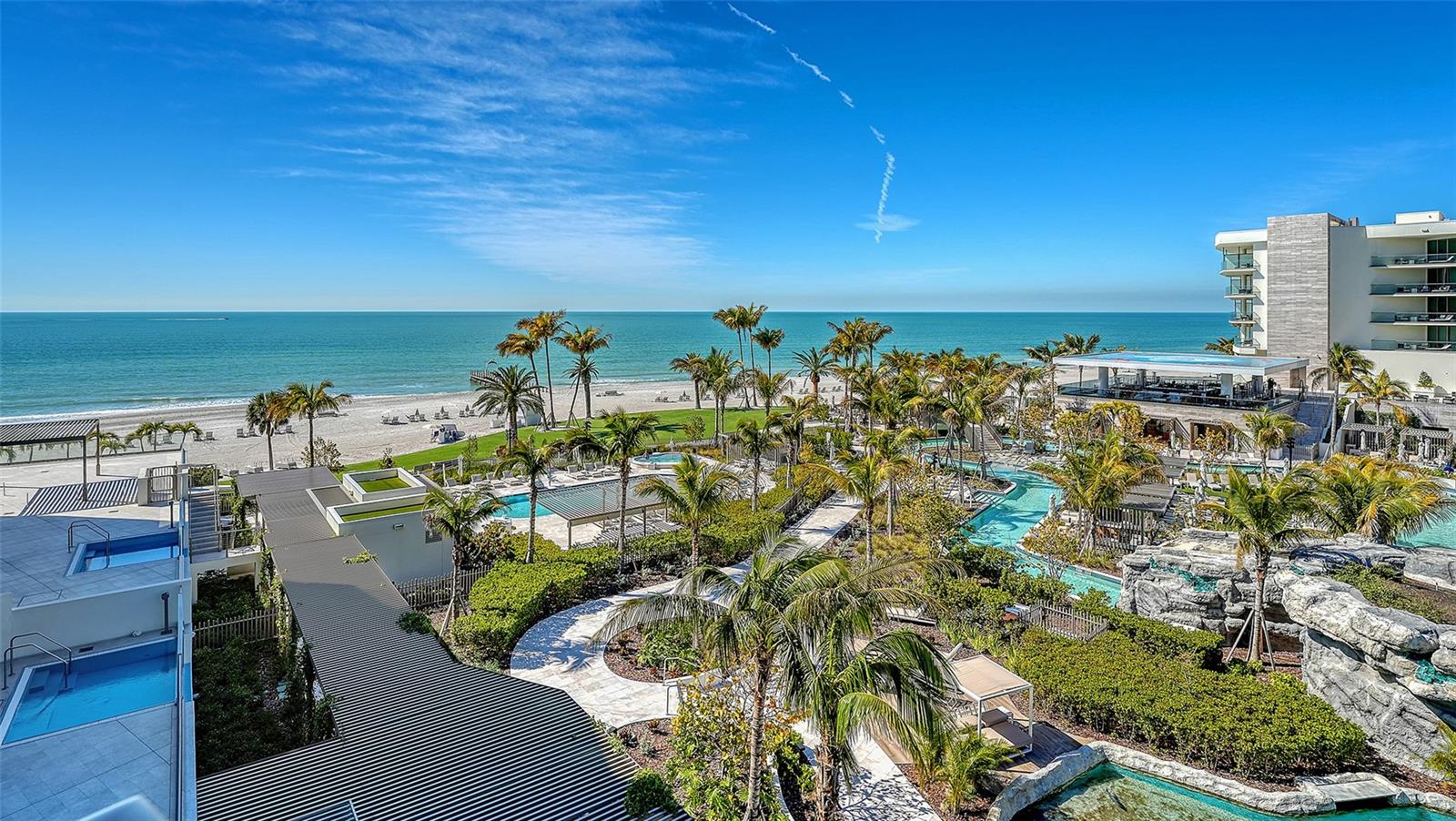 Photo of 1561 GULF OF MEXICO DRIVE #404 LONGBOAT KEY FL 34228