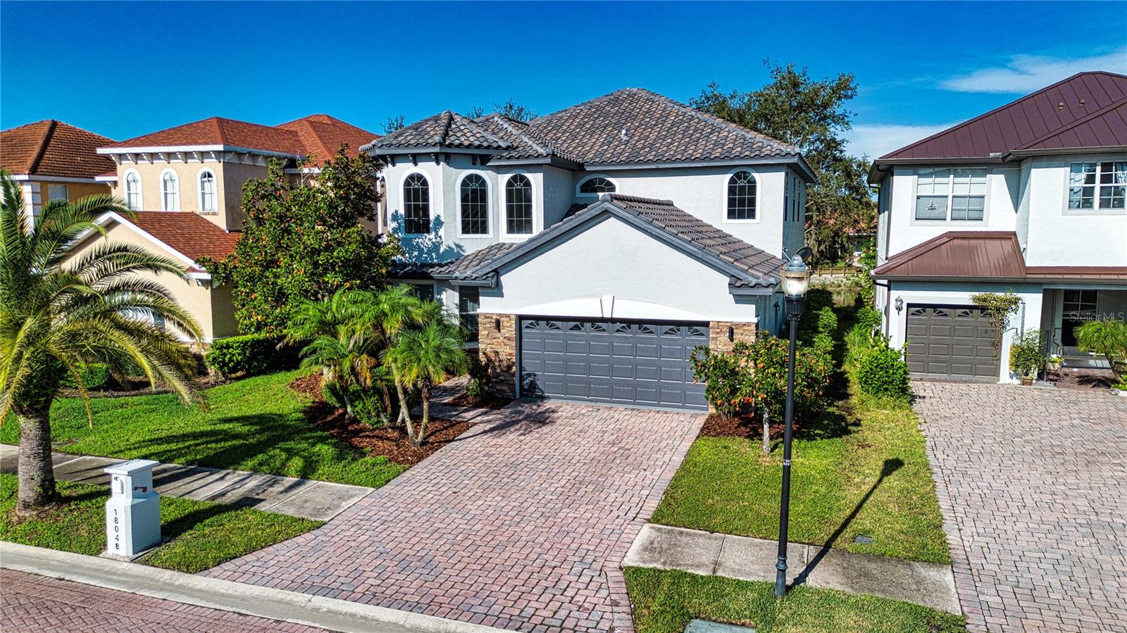 Photo of 18048 JAVA ISLE DRIVE TAMPA FL 33647