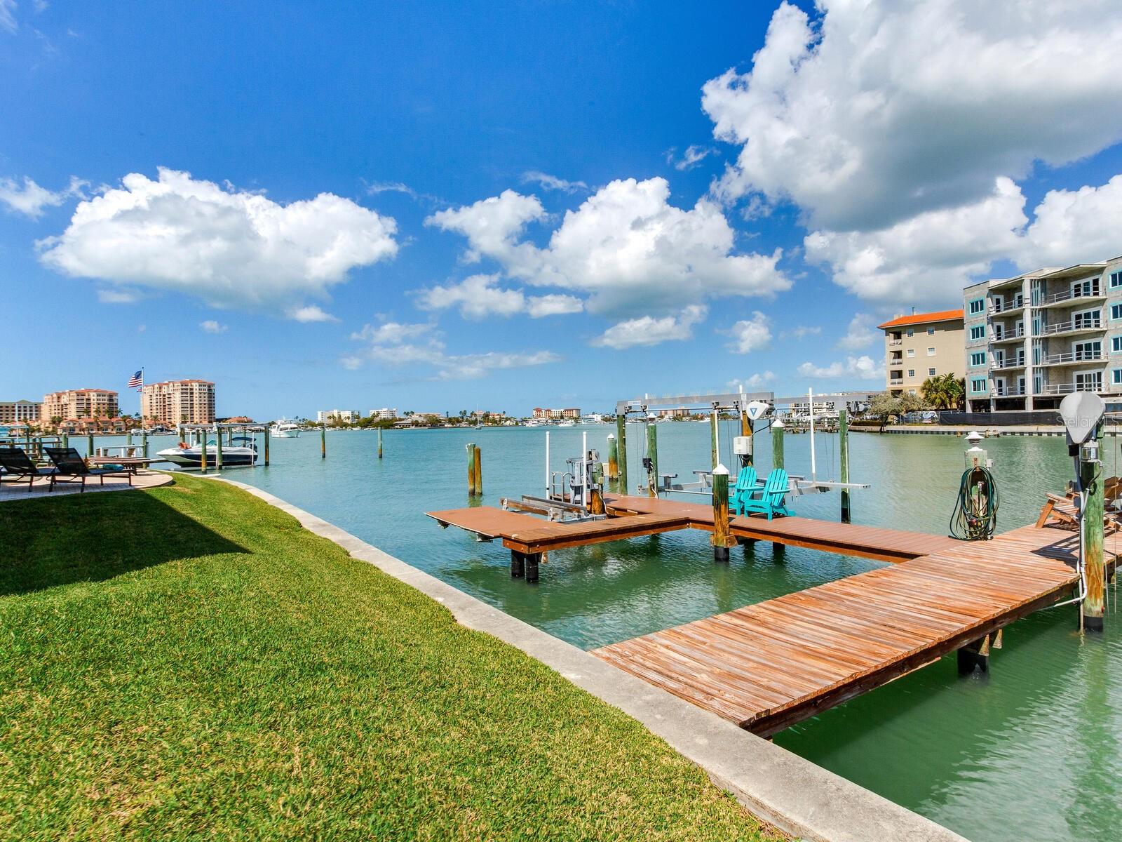 Photo of 210 DOLPHIN POINT #B CLEARWATER BEACH FL 33767