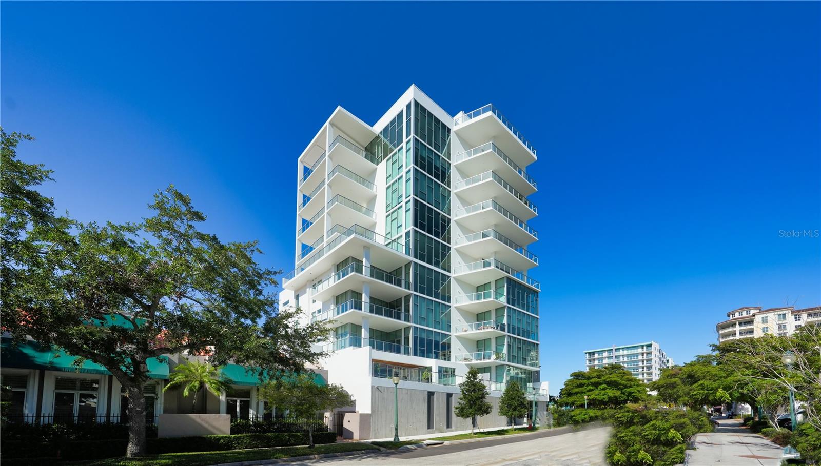 Photo of 1335 2ND STREET #Villa 2E SARASOTA FL 34236