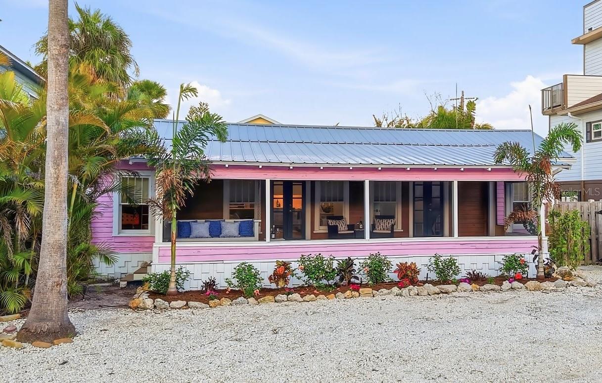 Photo of 2913 GULF DRIVE HOLMES BEACH FL 34217