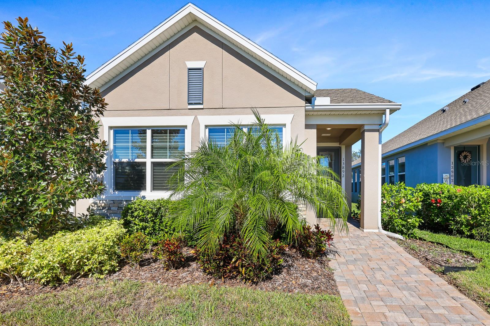 Photo of 13892 KINGFISHER GLEN DRIVE LITHIA FL 33547