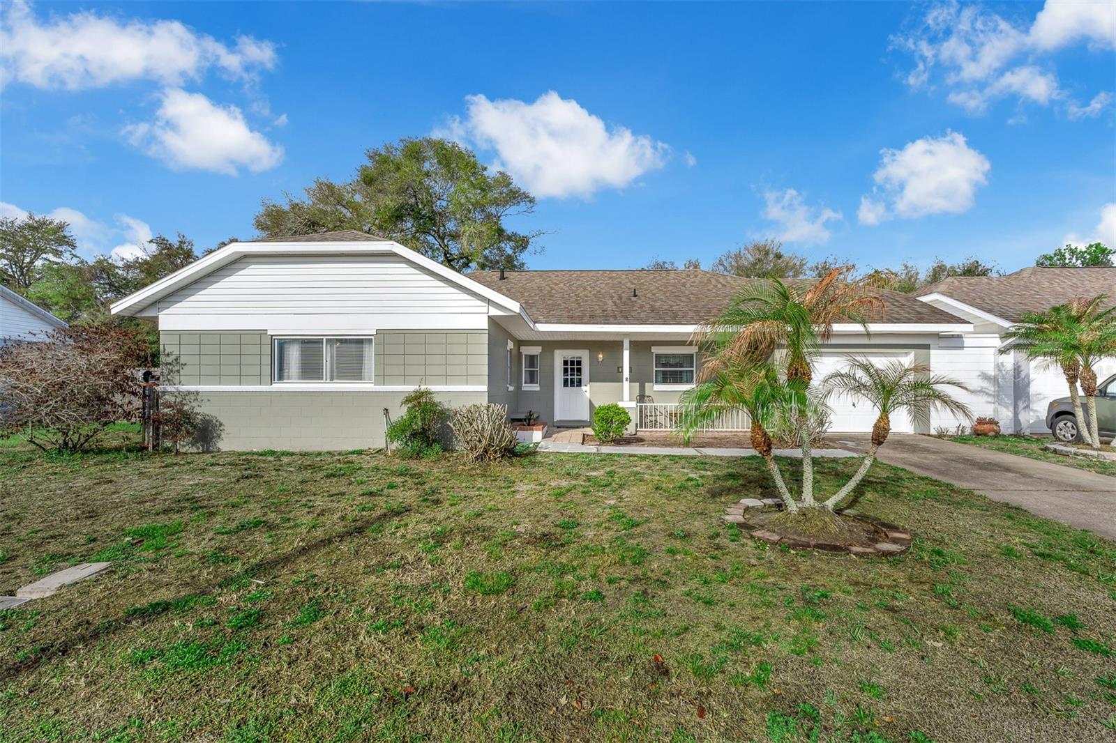 Photo of 8312 MARA VISTA COURT ORLANDO FL 32827