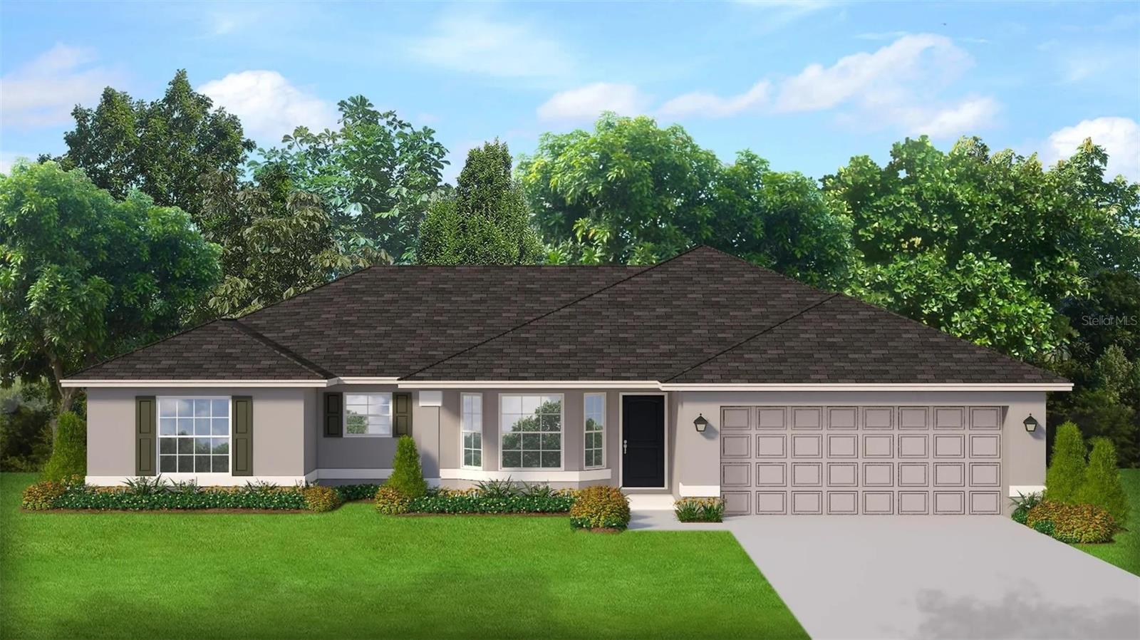Photo of 1246 HICKORY NUT DRIVE LAKE WALES FL 33898