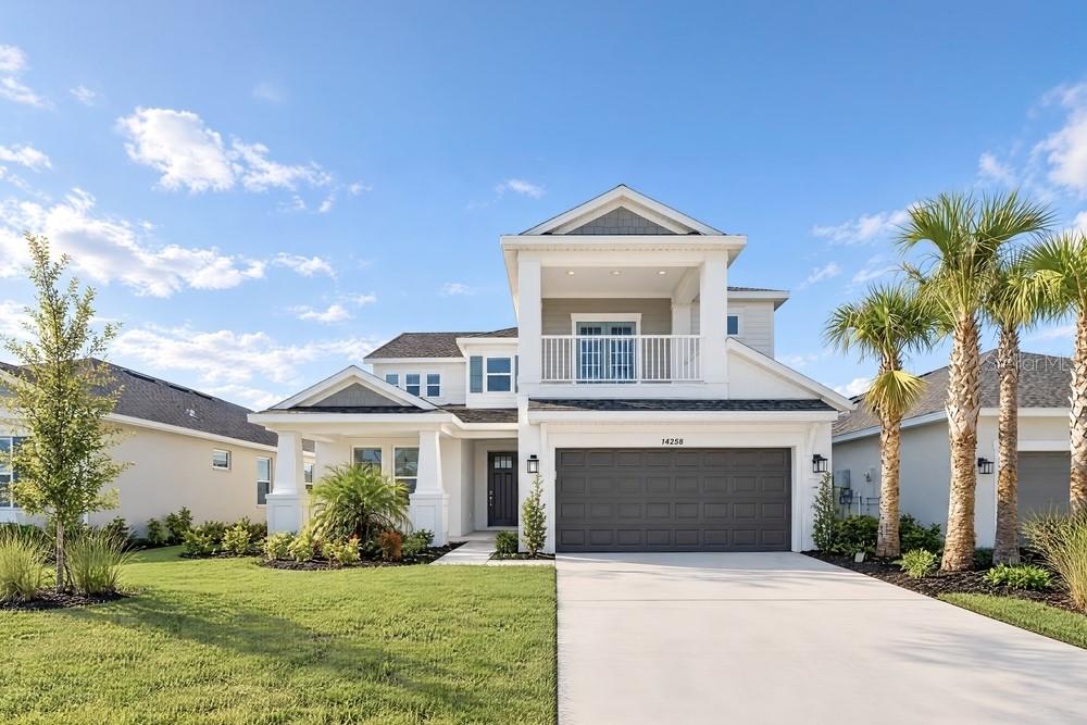 Photo of 14258 SAWMILL STREET PARRISH FL 34219