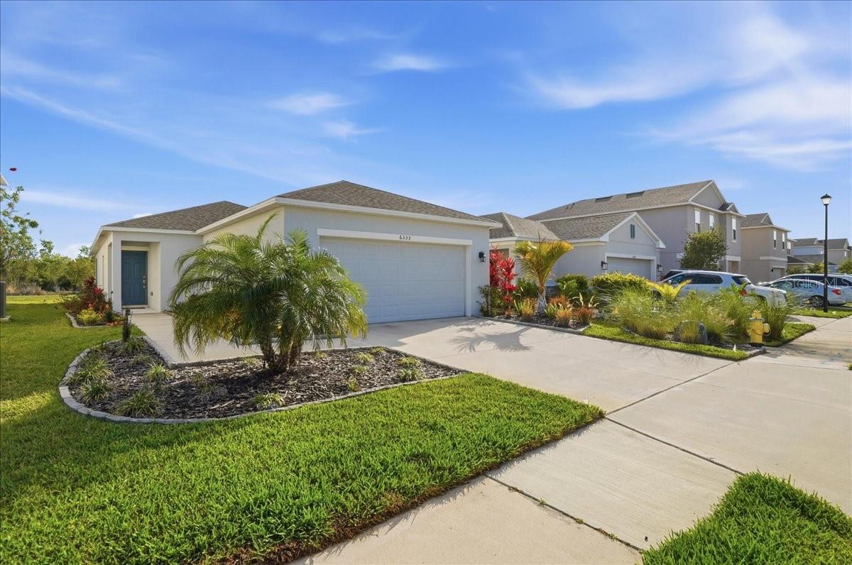 Photo of 6333 MILESTONE LOOP PALMETTO FL 34221