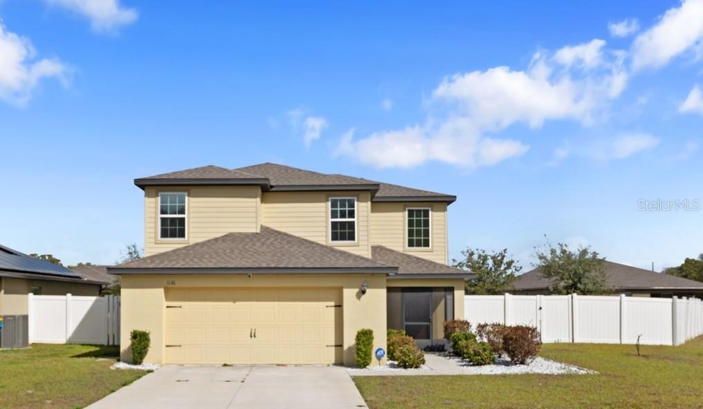 Photo of 1136 SEA PINES COURT TAVARES FL 32778
