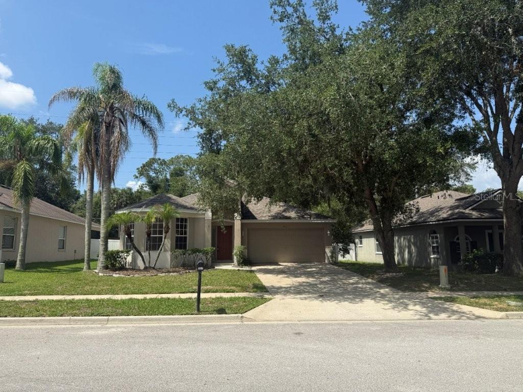 Photo of 1102 MAGNOLIA BLOSSOM COURT APOPKA FL 32712