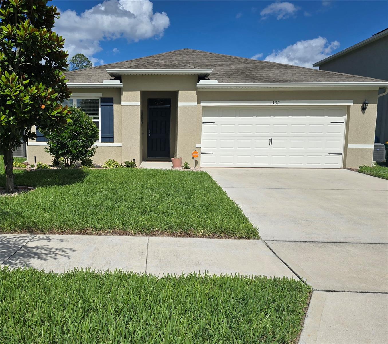 Photo of 532 EMILY GLEN STREET DELAND FL 32724