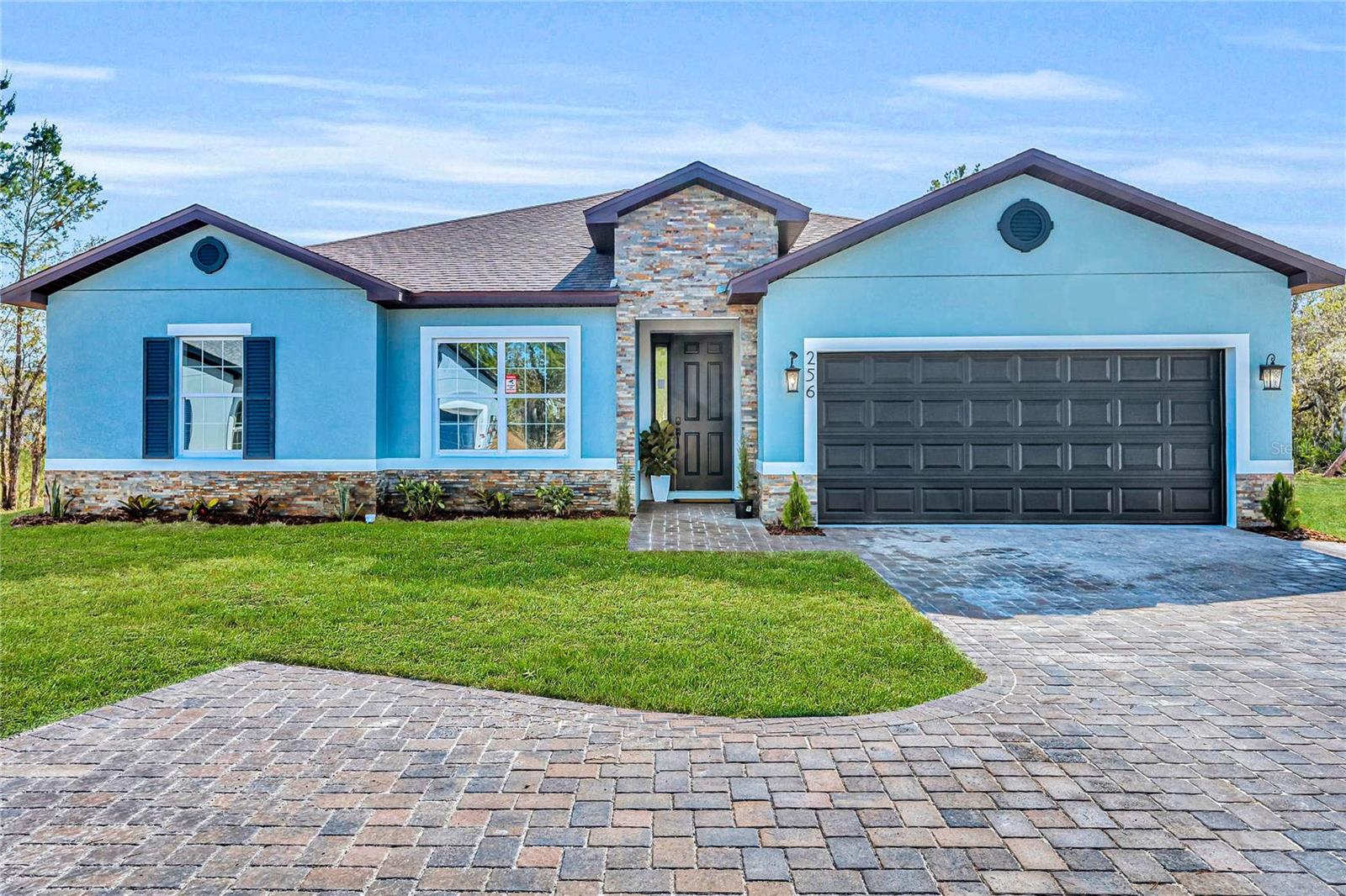 Photo of 256 HIBISCUS LANE POINCIANA FL 34759