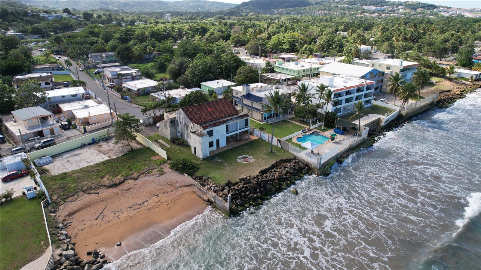 Photo of 1 st (playa fortuna) BO FORTUNA  #10 LUQUILLO PR 00773