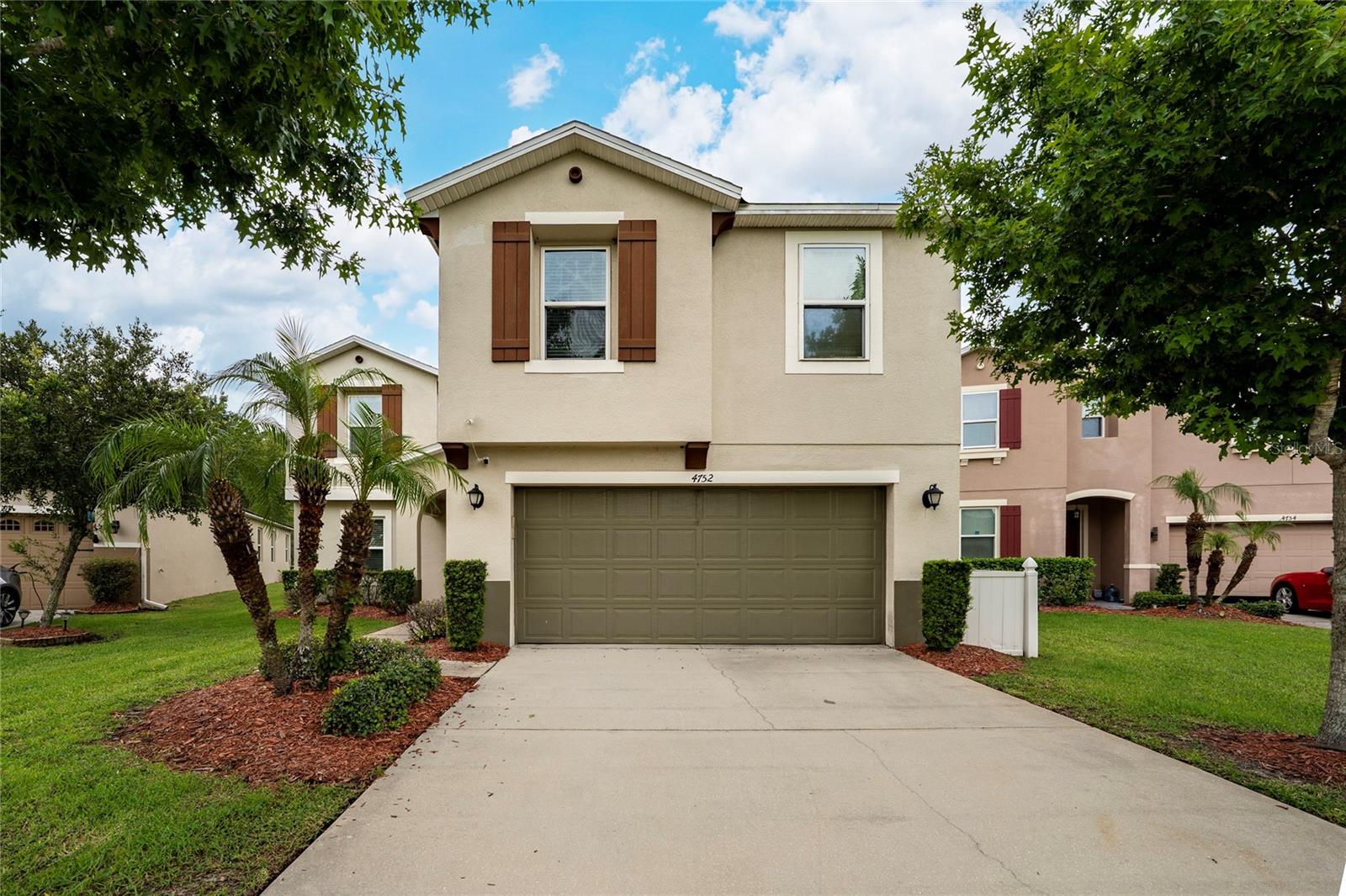Photo of 4752 BLUE DIAMOND STREET KISSIMMEE FL 34746