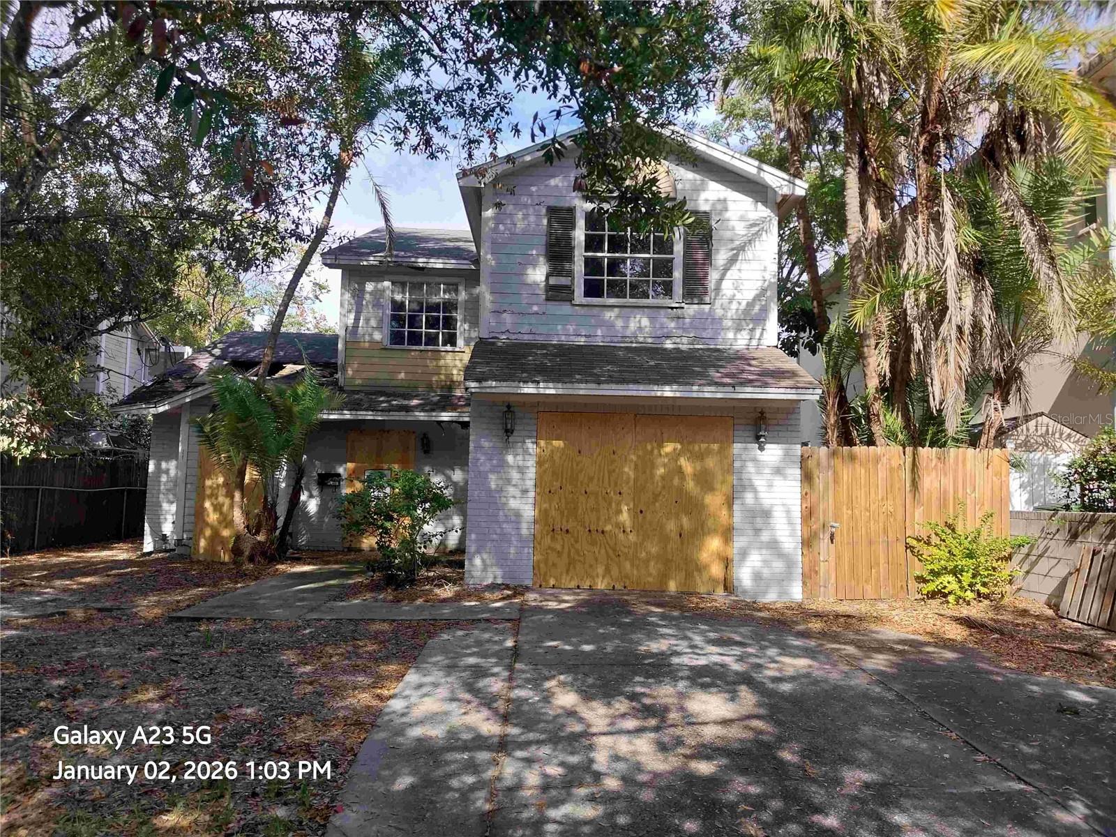 Photo of 3507 W SAN LUIS STREET TAMPA FL 33629
