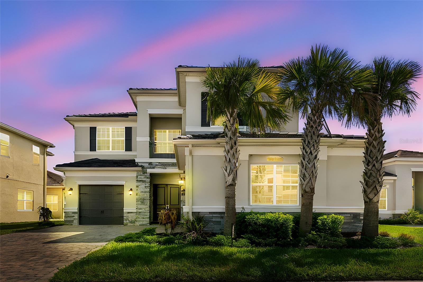 Photo of 3416 ACACIA BAY AVENUE WESLEY CHAPEL FL 33543