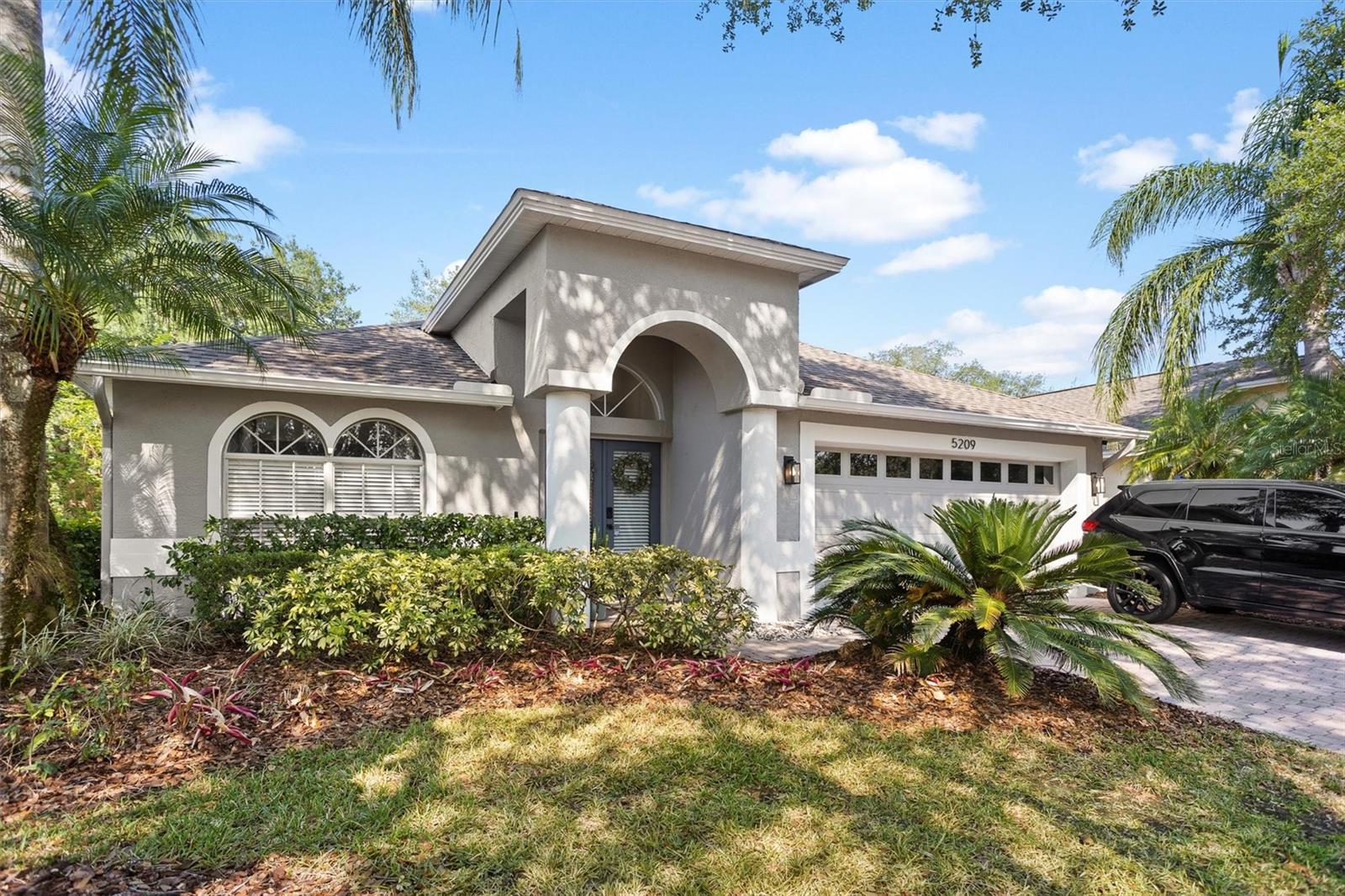 Photo of 5209 ABBEY PARK AVENUE TAMPA FL 33647