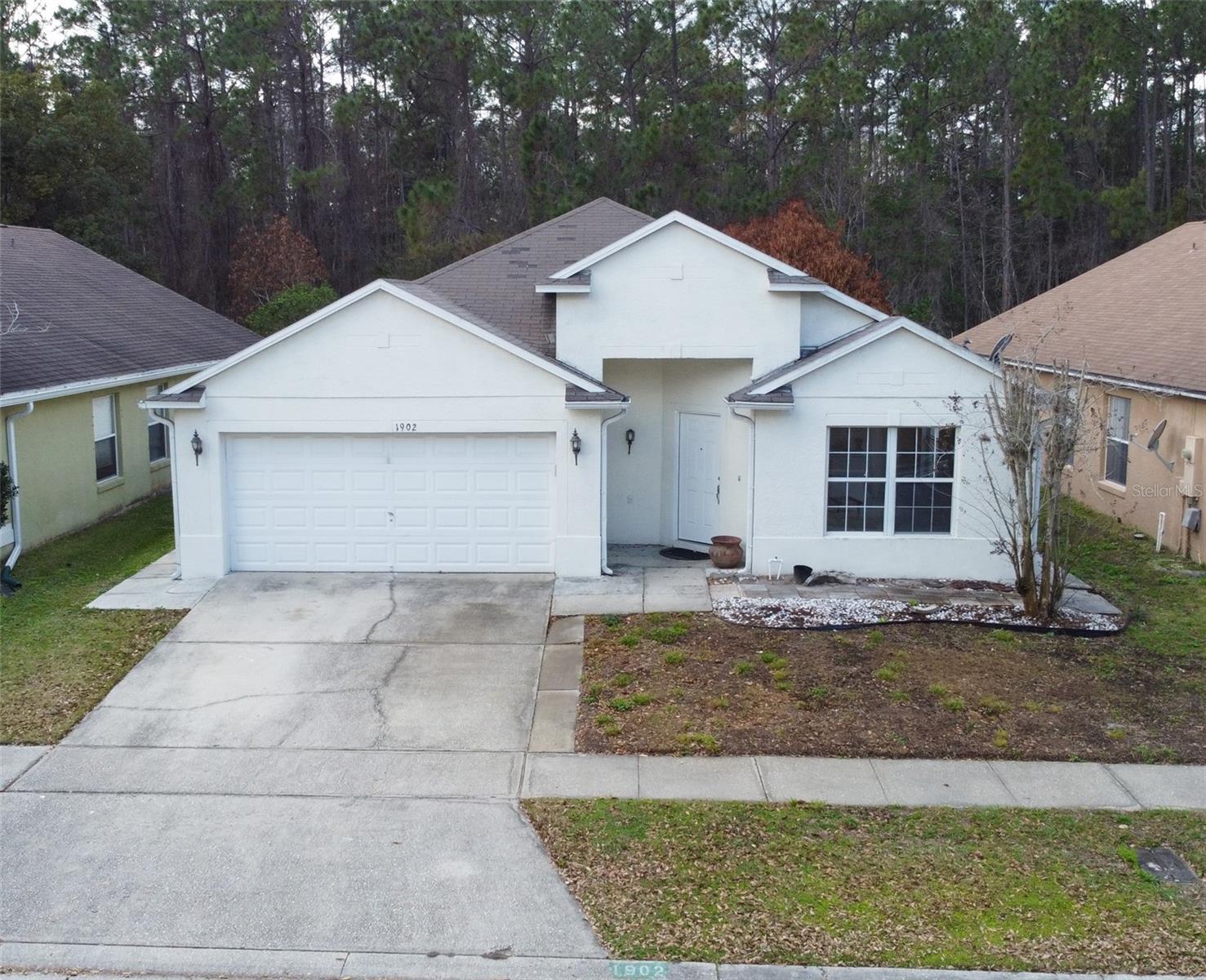 Photo of 1902 PALMETTO PINE LANE ORLANDO FL 32826