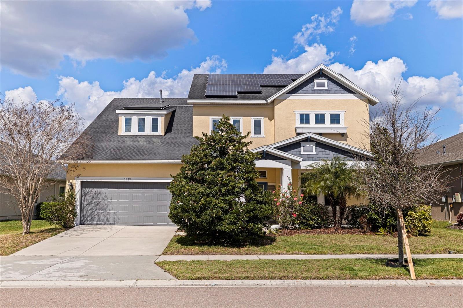 Photo of 6313 HAVENSPORT DRIVE APOLLO BEACH FL 33572