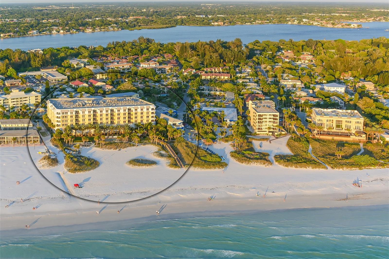 Photo of 915 SEASIDE DRIVE #504, Weeks 6-7 SARASOTA FL 34242