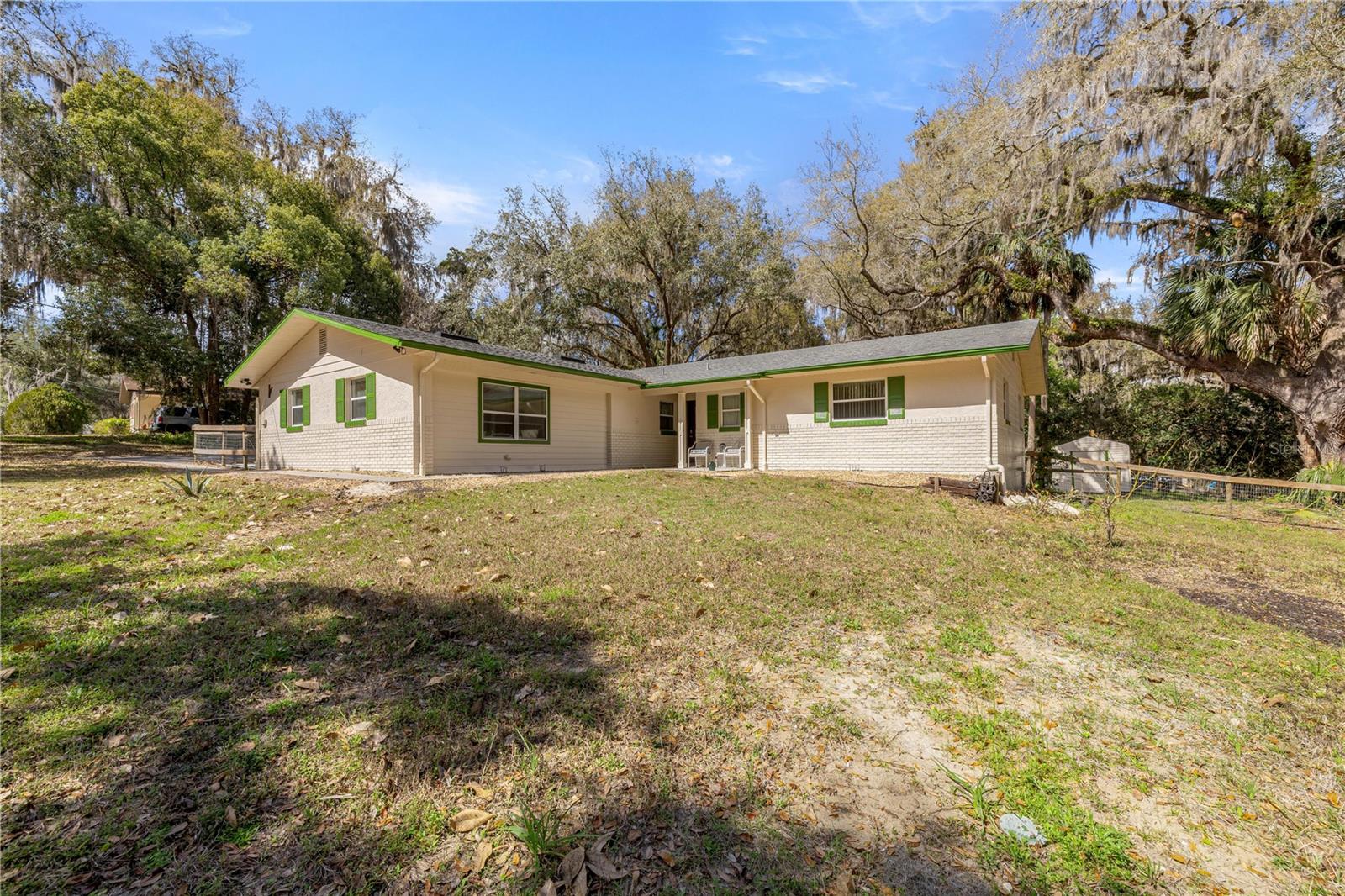 Photo of 5947 AVENUE C MC INTOSH FL 32664