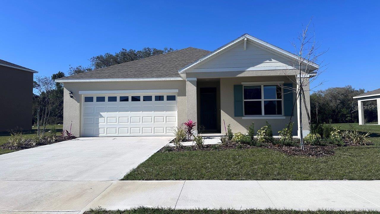 Photo of 7876 FORREST FOX WAY LAKELAND FL 33810