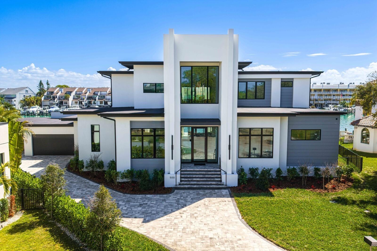 Photo of 500 BARCELONA DRIVE TIERRA VERDE FL 33715
