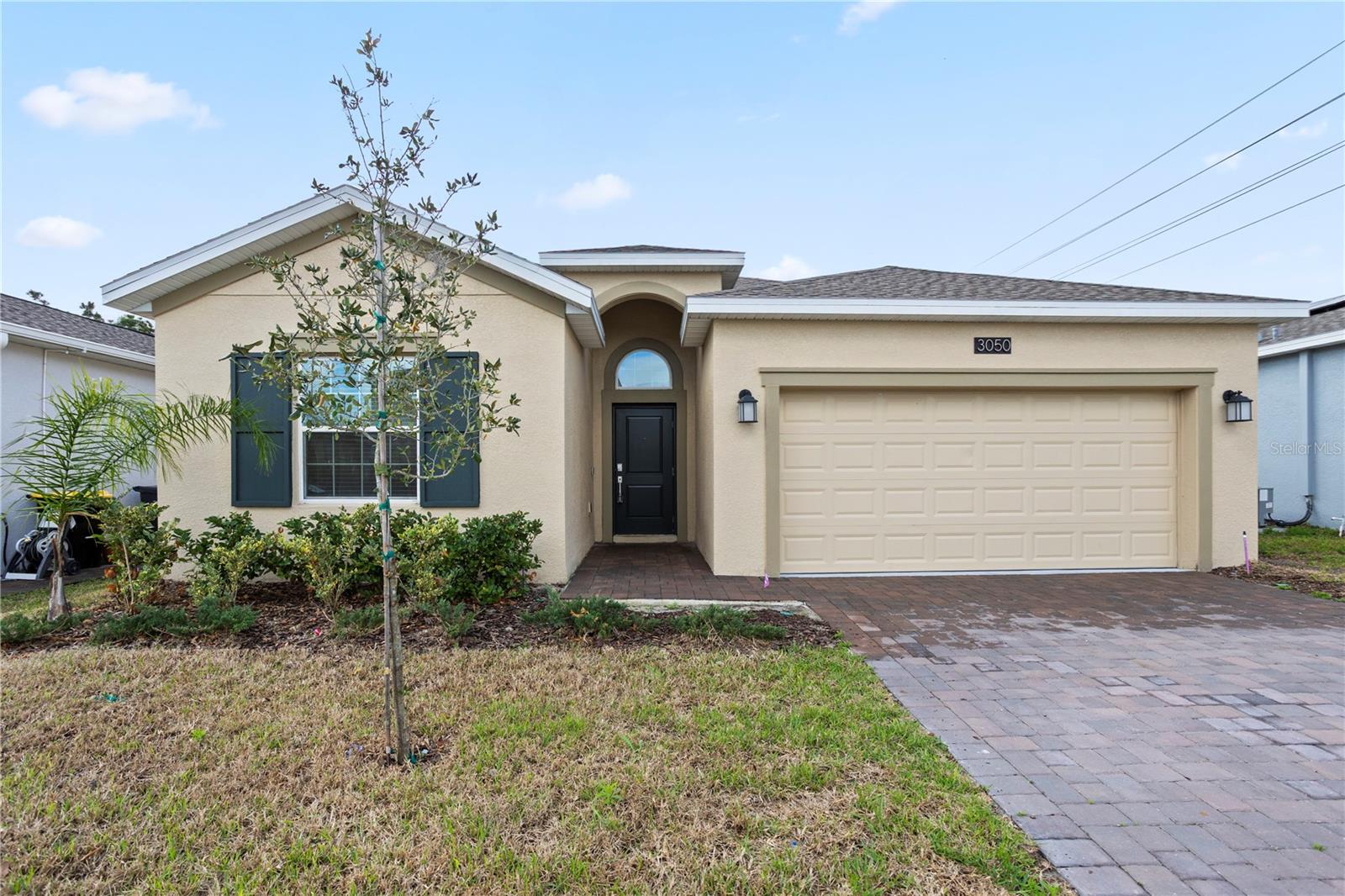 Photo of 3050 CAMDEN WAY DAVENPORT FL 33837