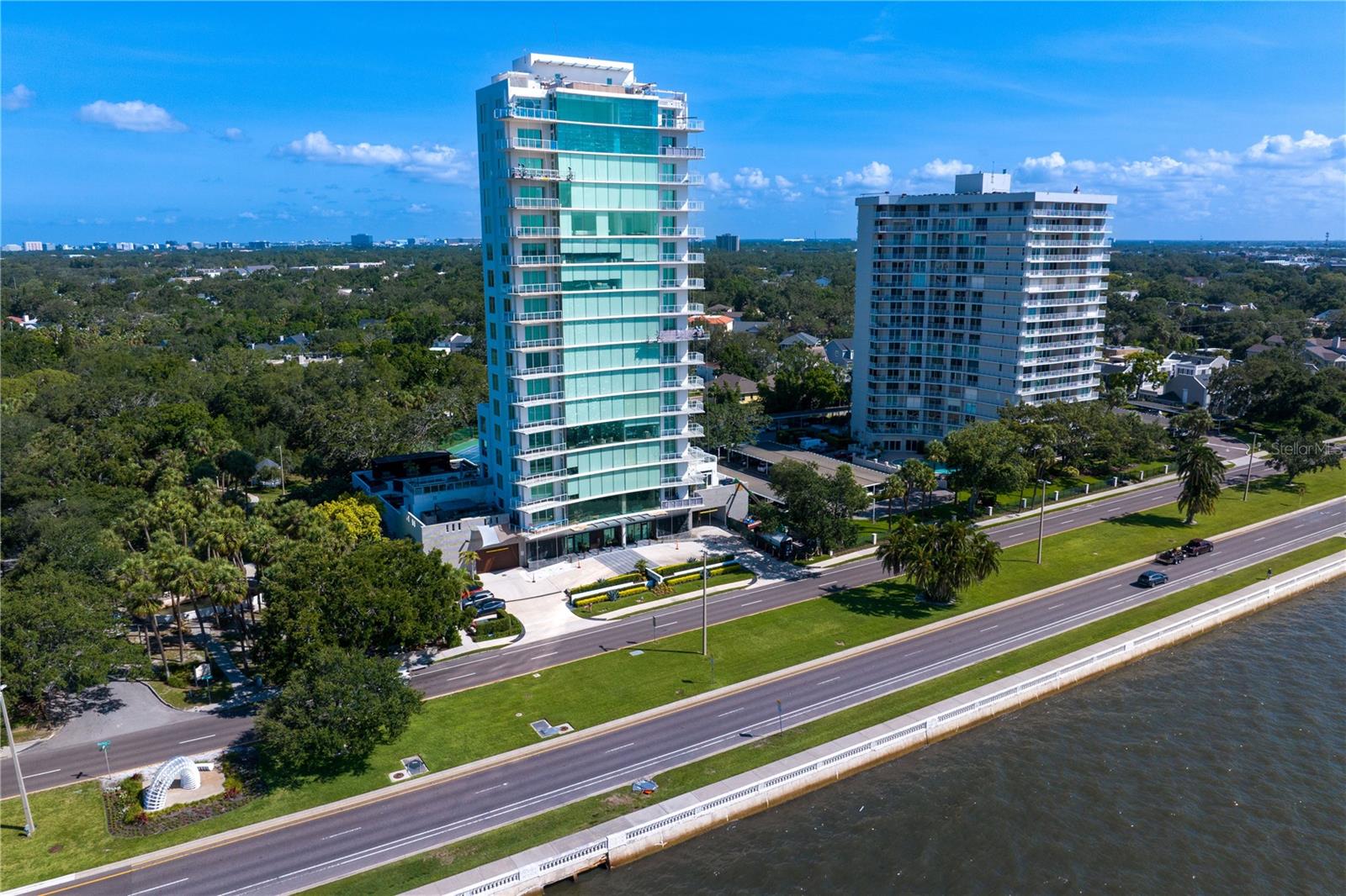 Photo of 2619 BAYSHORE BOULEVARD #200 TAMPA FL 33629