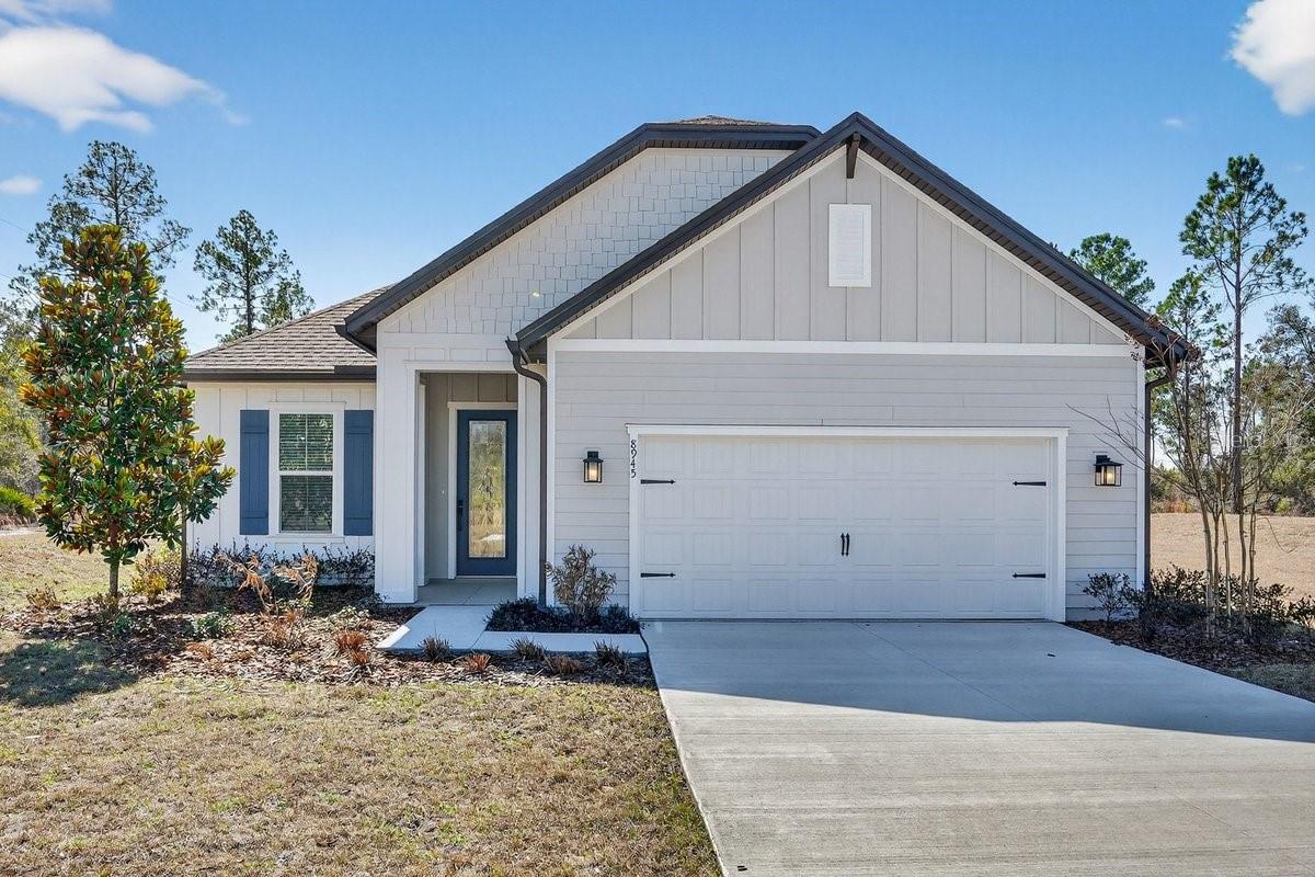 Photo of 8431 FORD ROAD BRYCEVILLE FL 32009