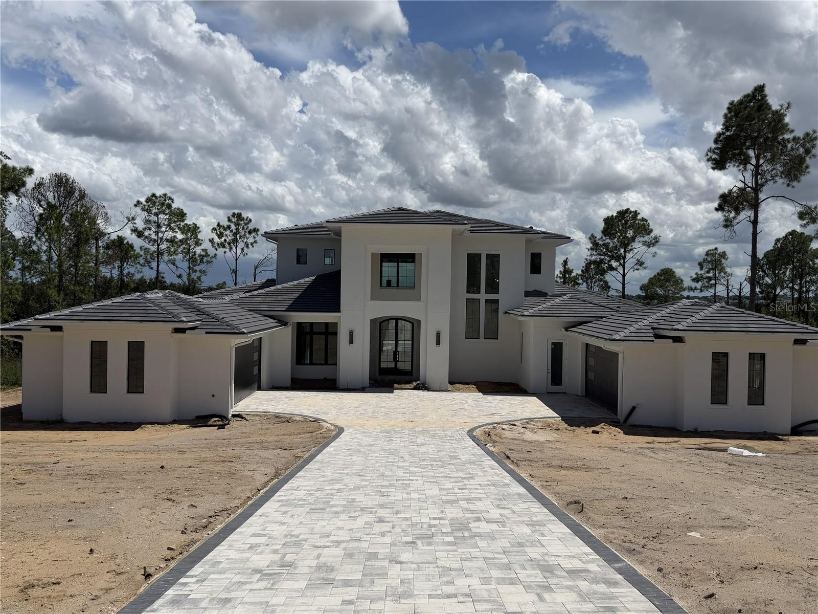 Photo of 16123 PENDIO DRIVE BELLA COLLINA FL 34756
