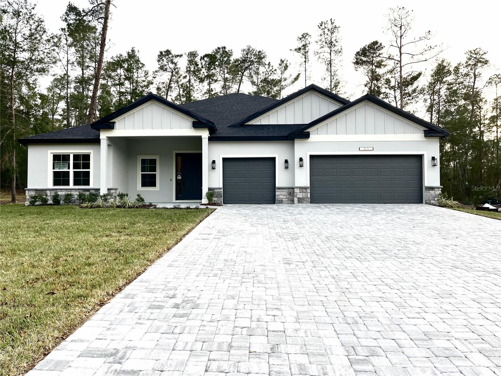 Photo of 6 BELLIS COURT HOMOSASSA FL 34446