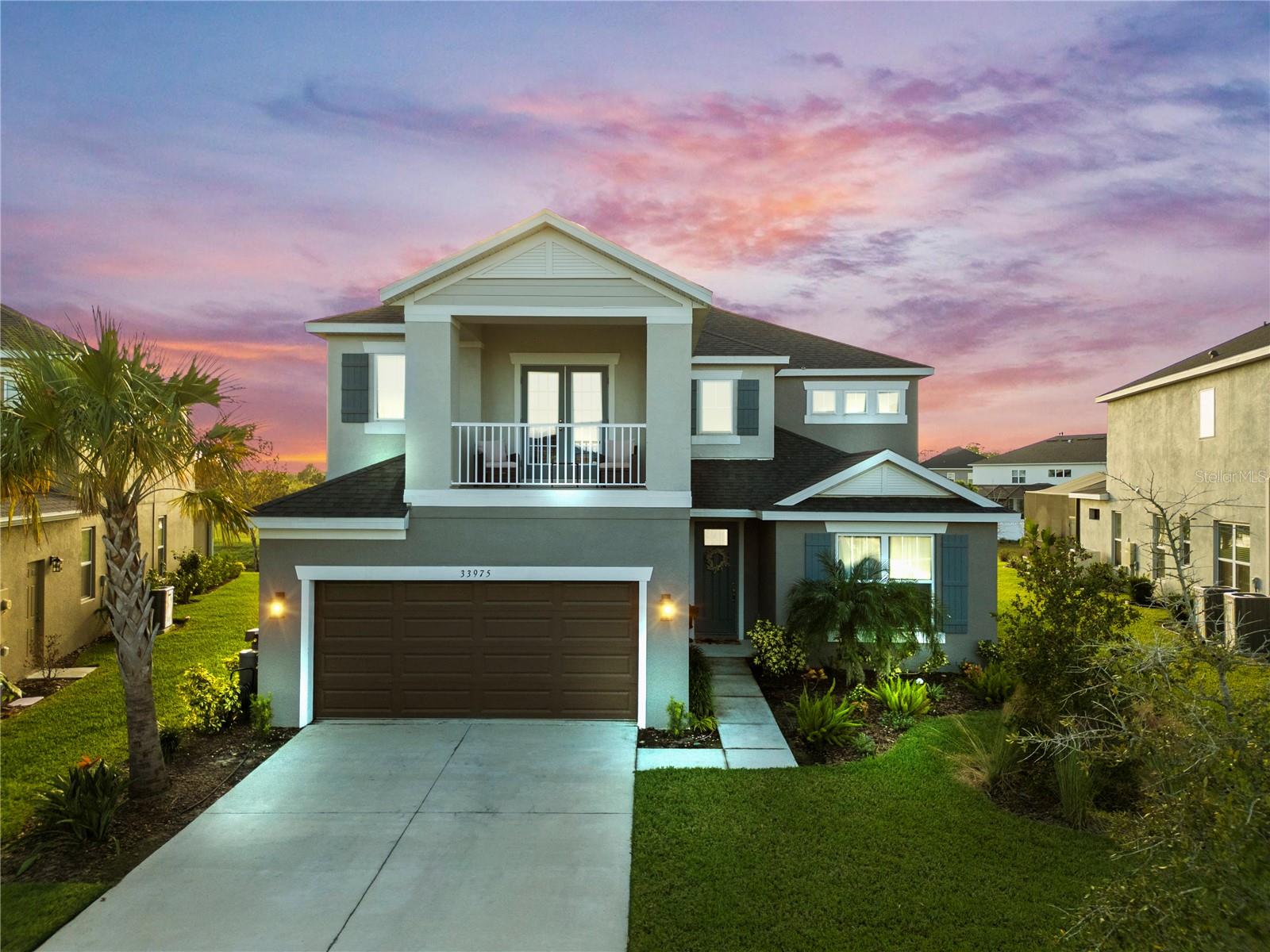Photo of 33975 ASTORIA CIRCLE WESLEY CHAPEL FL 33545