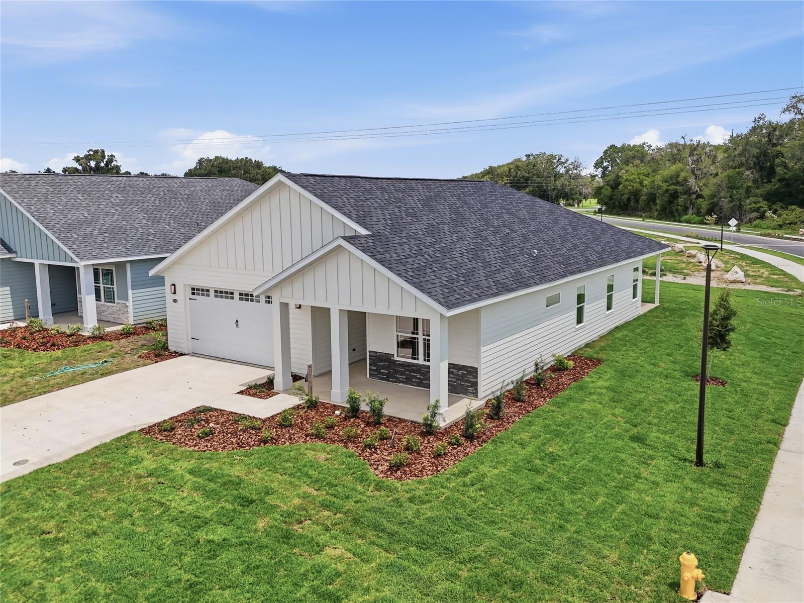 Photo of 21006 SW 1ST PLACE NEWBERRY FL 32669