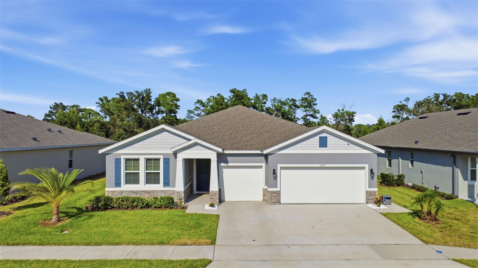 Photo of 3295 ARCH AVENUE ORMOND BEACH FL 32174