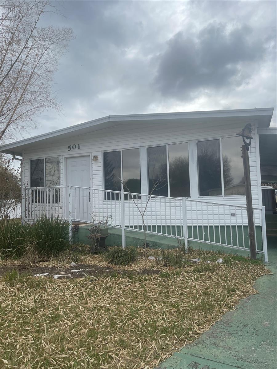 Photo of 501 OAK RIDGE LAKELAND FL 33801