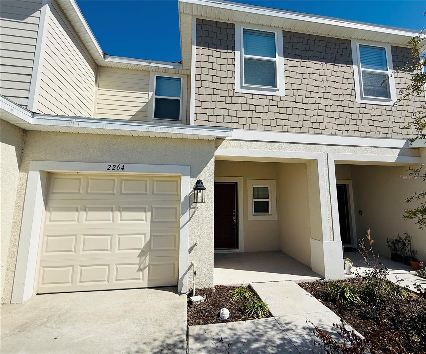 Photo of 2264 PARAVANE WAY WESLEY CHAPEL FL 33543