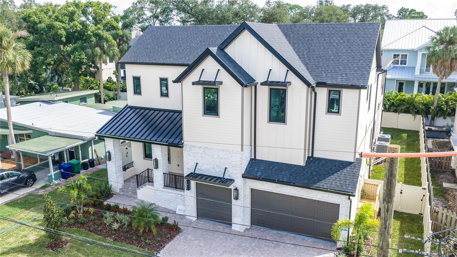 Photo of 4316 W CORONA STREET TAMPA FL 33629