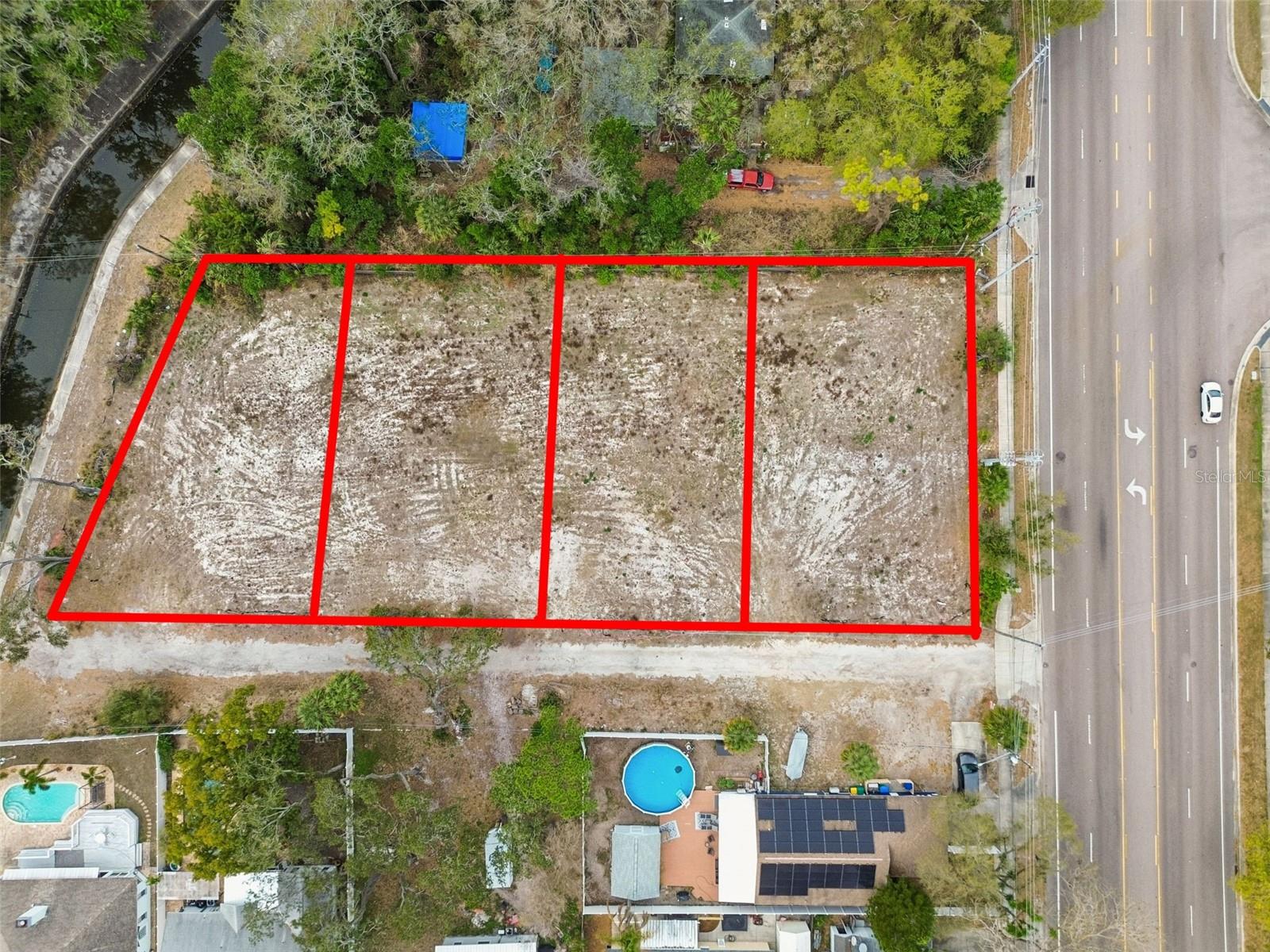 Photo of 7378 54TH AVENUE ST PETERSBURG FL 33709