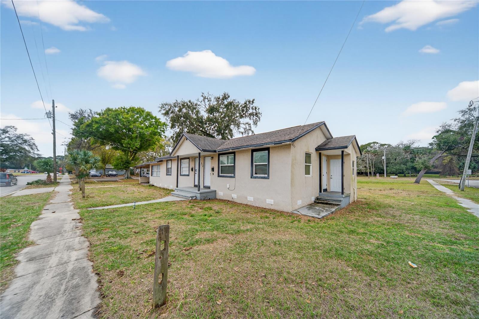 Photo of 514 S GRANNIS AVENUE TITUSVILLE FL 32796