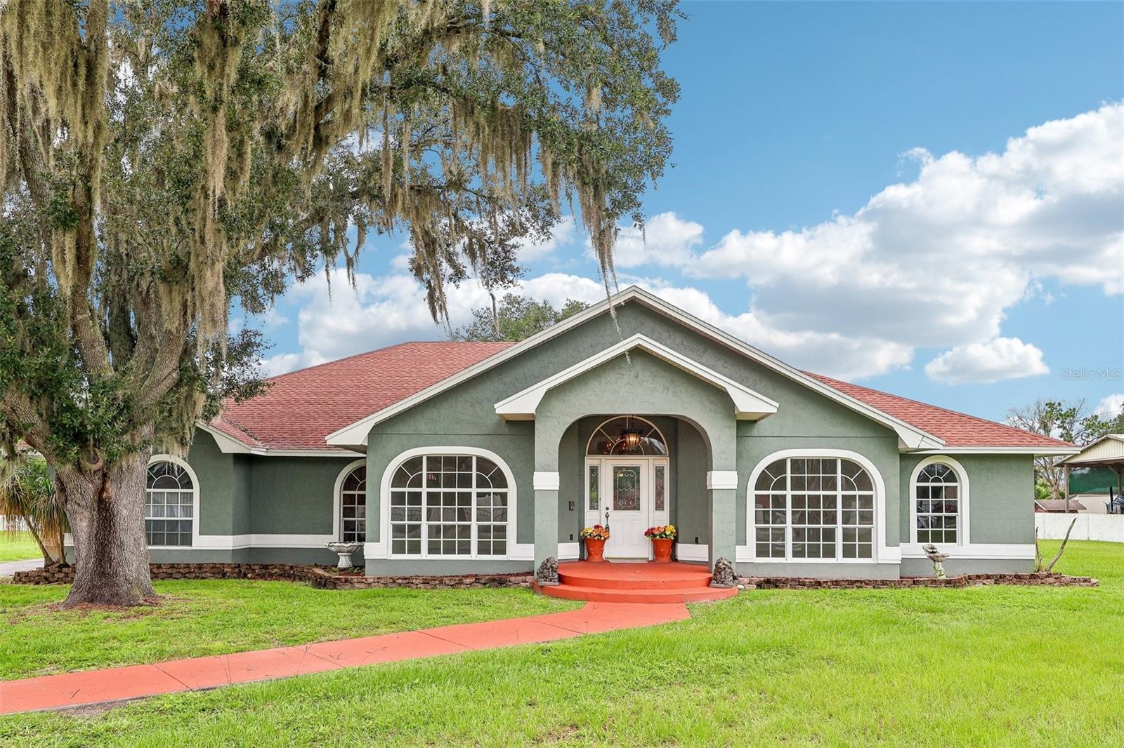 Photo of 7026 PINEHAVEN DRIVE LAKELAND FL 33810