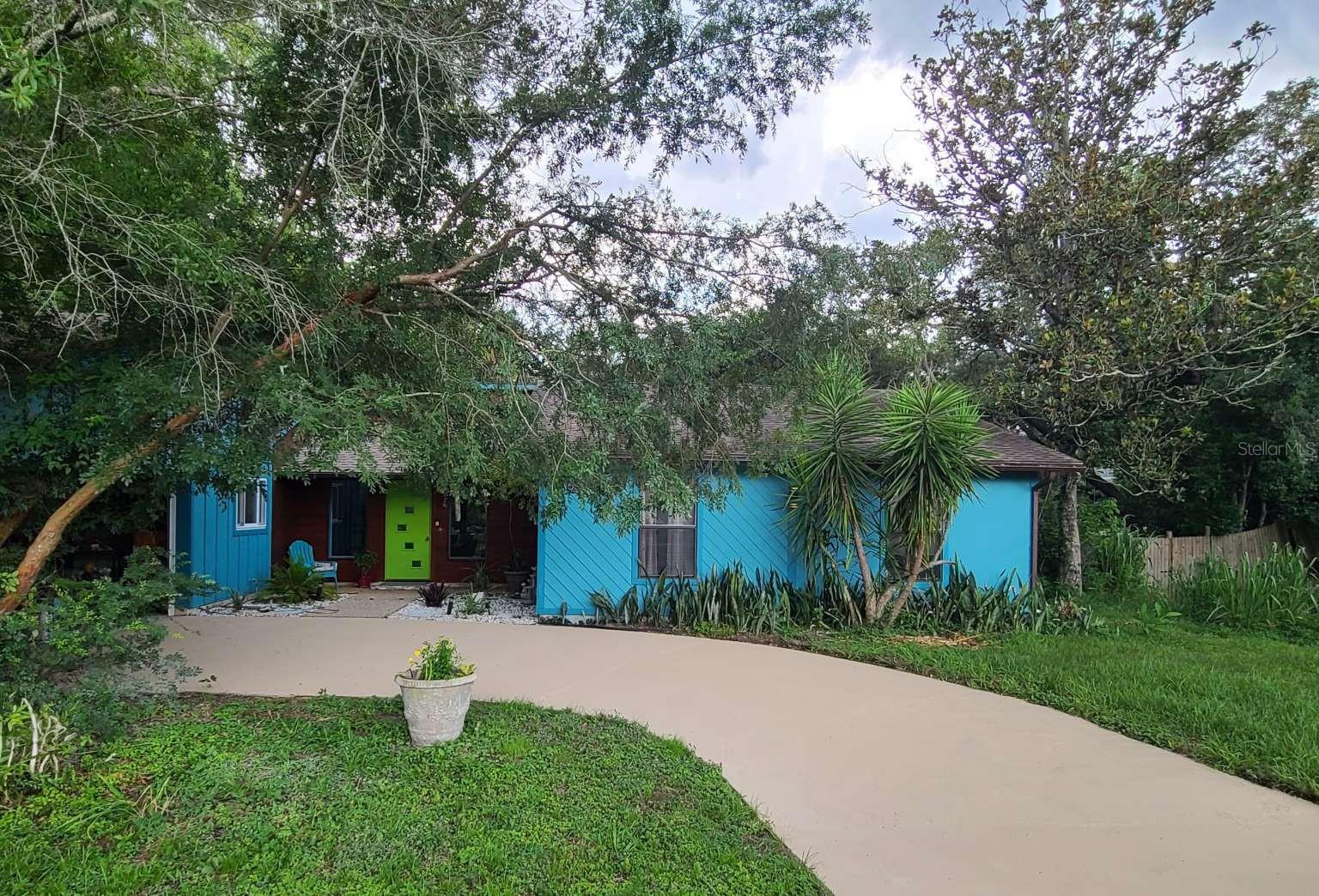 Photo of 5017 E 127TH AVENUE TEMPLE TERRACE FL 33617